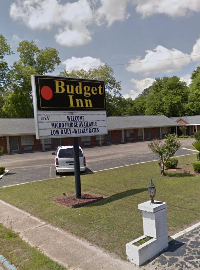 Budget Inn Monroeville Exterior foto